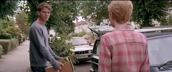 Now Is Good Bande-annonce (EN)