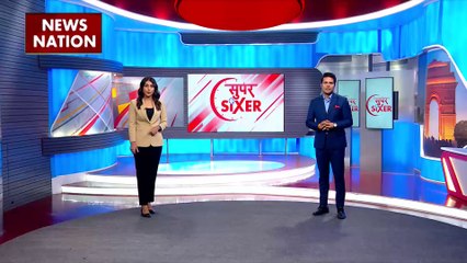 Super Sixer : Israel-हमास जंग के 25वें दिन Israel का बड़ा एक्शन
