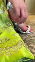 نجلاء عبد العزيز تكشف سبب خلعها الحجاب