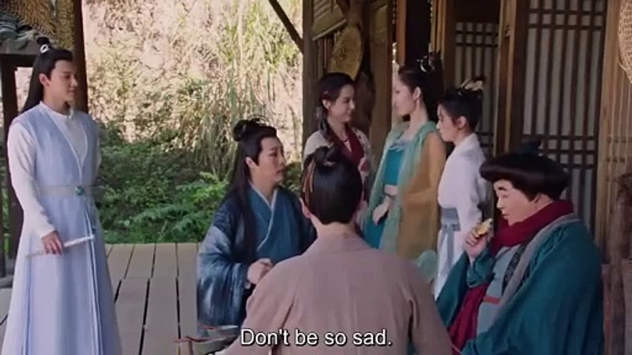 Blooming EP.15 Eng Sub