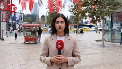 SOKAKTAN İKTİDARA 'KYK' TEPKİSİ! | "İLLA BİZİM Mİ ÇOCUĞUMUZ OLMALIYDI? ZEREN DE BİZİM..."