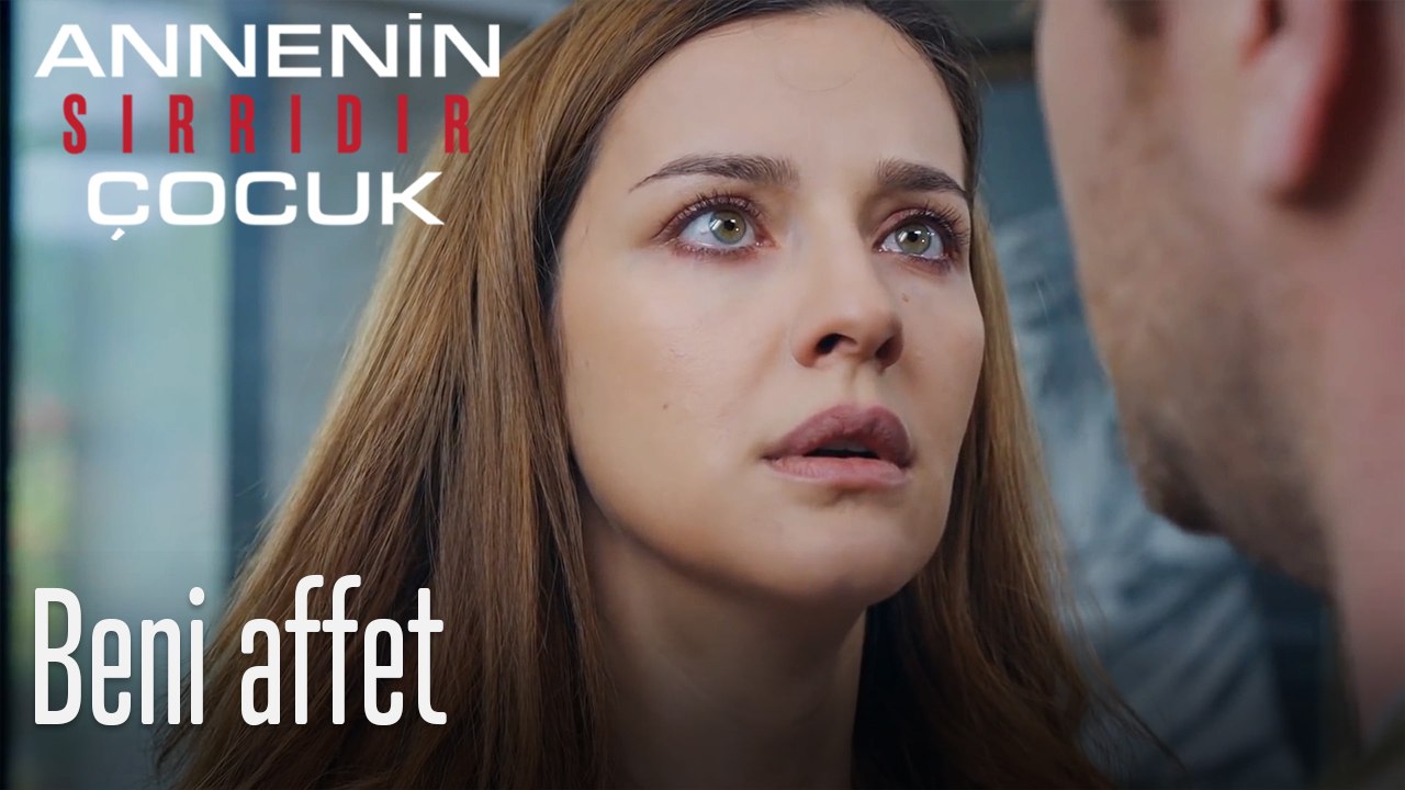 Beni affet