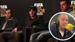 La opinión de Manu Carreño sobre el Balón de Oro a Messi