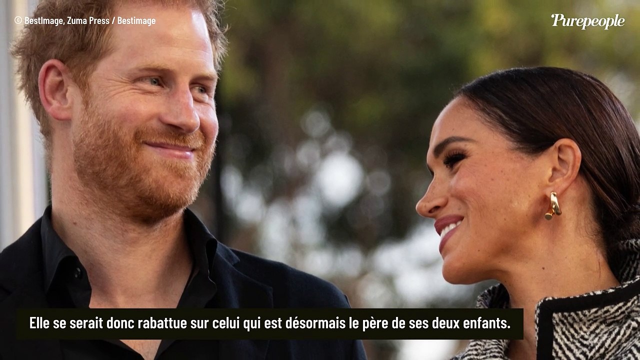"Je suis célibataire, et..." : Meghan Markle attirée par un célèbre footballeur anglais ? Cette déclaration qui a choqué