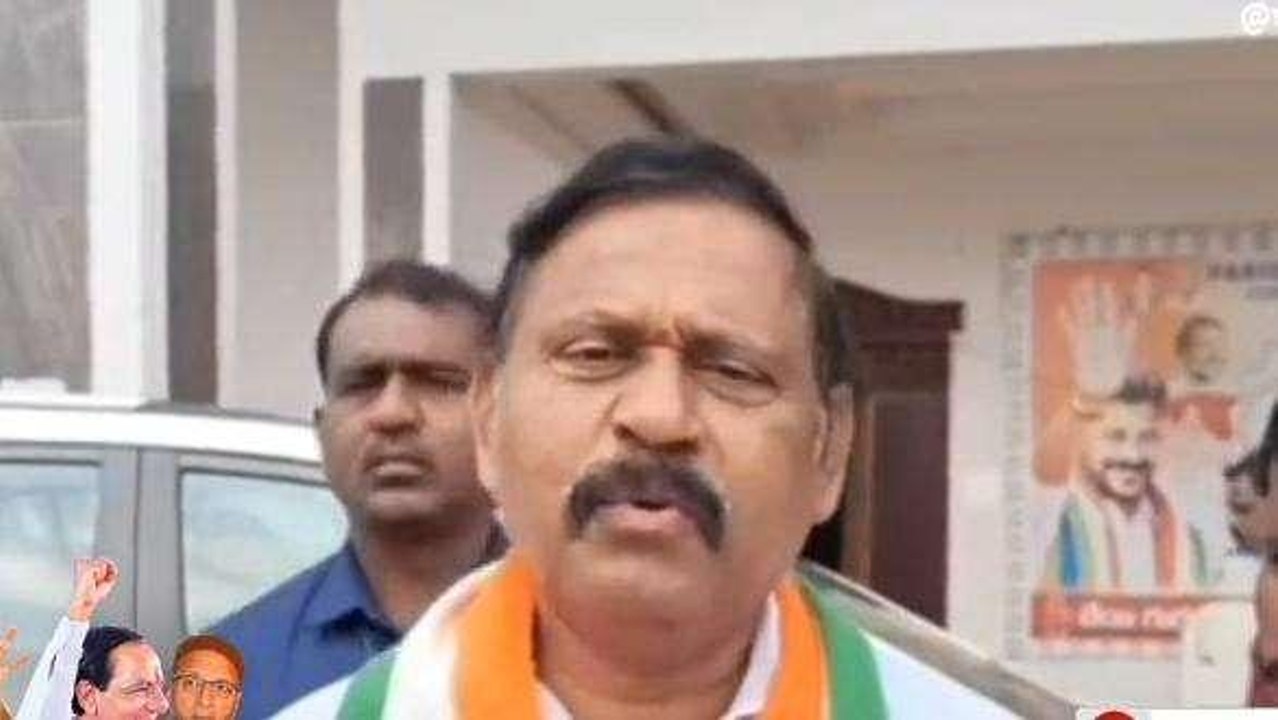 వికారాబాద్: కాంగ్రెస్‌ హయాంలోనే అభివృద్ధికి పునాదులు..!