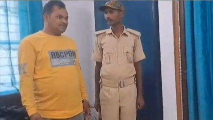 मुजफ्फरपुर: शराब पार्टी करना प्रोफेसर को पड़ा महंगा, पुलिस ने किया गिरफ्तार