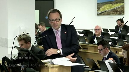 Cummings called ministers ‘useless f***pigs, morons, c****’