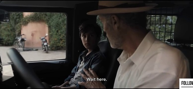 Latest action movie The equalizer 3 best action scene 2023 #action #latest #movies #thriller