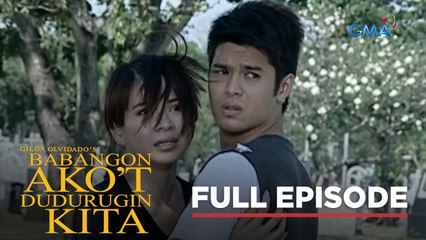 Babangon Ako At Dudurugin Kita: Full Episode 15 (Stream Together)