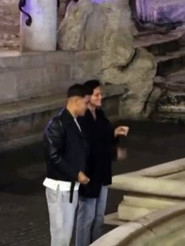 Así fue el tierno momento en el cual Dybala le pidió casamiento a Oriana