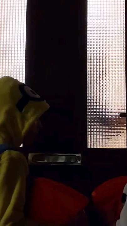 Vous êtes prévenus... (Joyeux Halloween quand même).