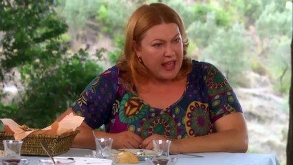 الوشاح الاحمر الحلقة 9 Al Yazmalım