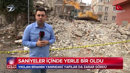 Kanal 7'de Sabah - 30 Ekim 2023
