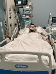 Beykoz'da Motosiklet Kazası: Sürücü Alkollü ve Yanlış Sollama Yaptı