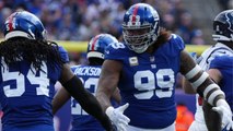 Seahawks Acquire Leonard Williams in Trade with Giants