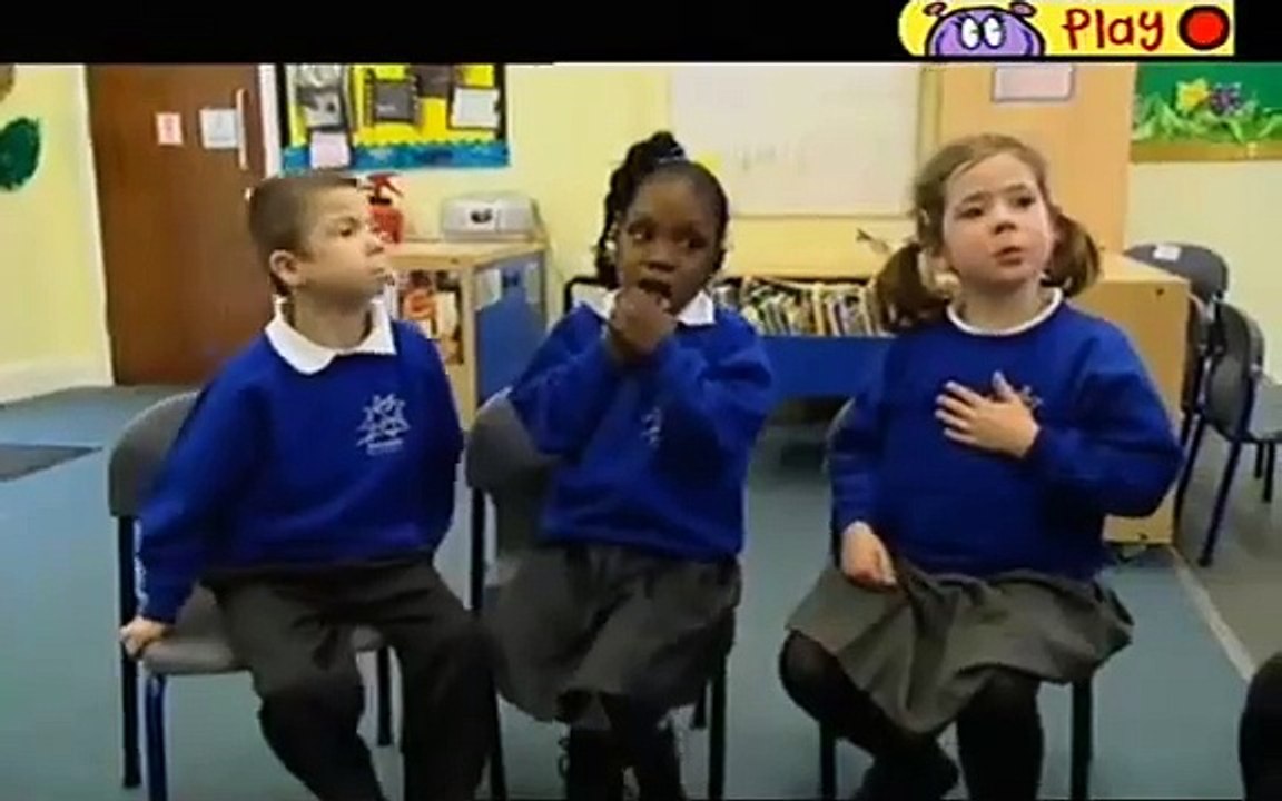 Something Special Mr Tumble Full Episode Clothes