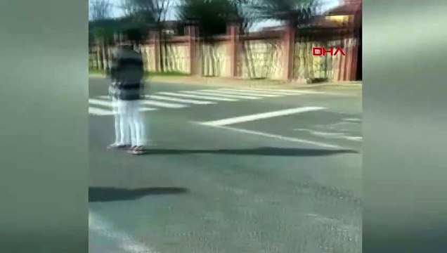 Accident de moto à Beykoz : le conducteur buvait et dépassait par erreur