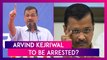 Arvind Kejriwal To Be Arrested On November 2? AAP Makes Big Allegation, BJP Hits Back
