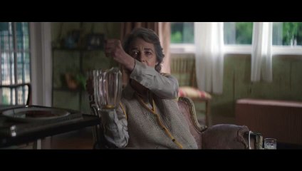 Juniper - Official Trailer 🎬