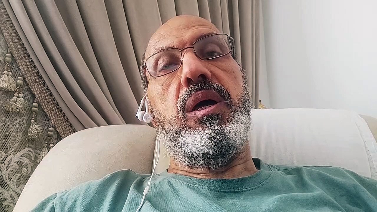تضخم البروستاتا