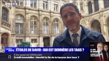 L'adjoint chargé de la sécurité à la maire de Paris dénonce 