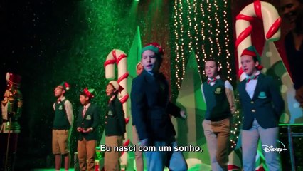 4Ever Trailer Legendado 1ª Temporada