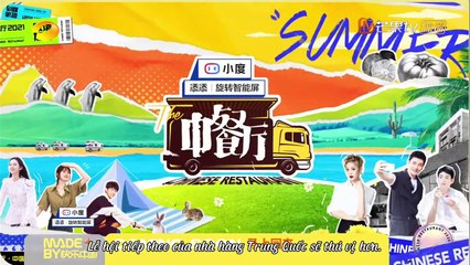 Vietsub EP 8 PART 8 CUT Nhà hàng trung hoa SEASON 5