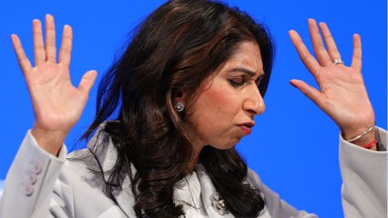 Suella Braverman has been married Rael for 5 years now: What does her husband do?