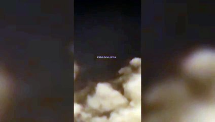 Le Yémen a également rejoint la guerre ! Ils ont lancé un missile balistique depuis la mer Rouge vers Israël