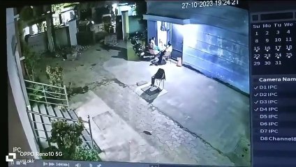 VIDEO: चेन्नई में भाकपा कार्यालय पर पथराव, चार लोग गिरफ्तार