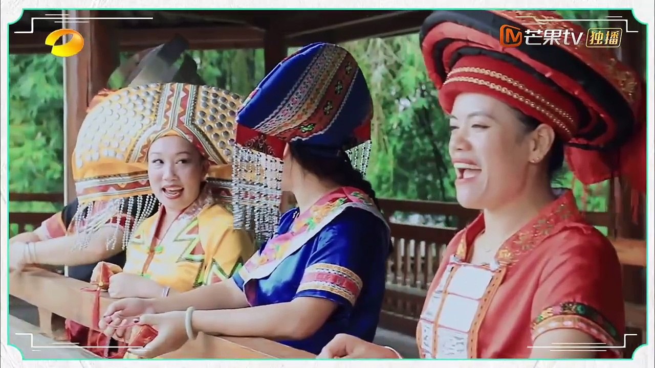 Vietsub EP 9 PART 1 CUT Nhà hàng trung hoa SEASON 5