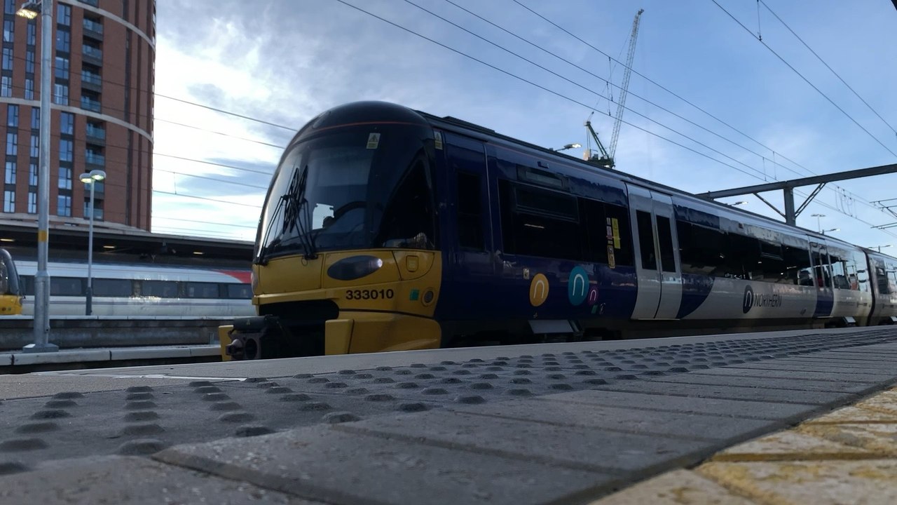 Leeds headlines 31 October: Leeds rail ticket office closures scrapped