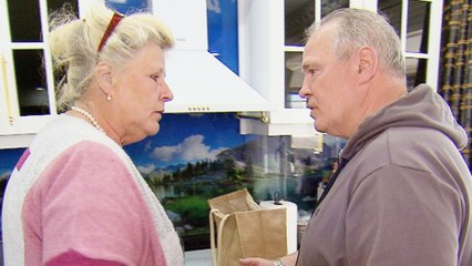 Silvia Wollny hat ihr Liebestattoo noch – sind die Trennungsgerüchte also falsch?