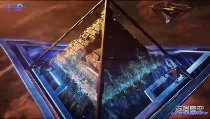 Swallowed Star S4 Ep.6 [91] English Sub