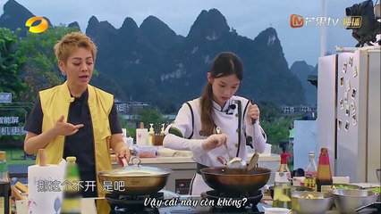 Vietsub EP 9 PART 3 CUT Nhà hàng trung hoa SEASON 5