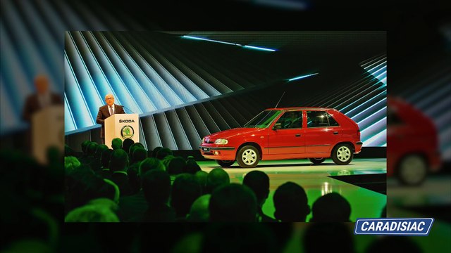 Présentation vidéo nouvelle Skoda Superb (2024) : plus belle que la Volkswagen Passat ?
