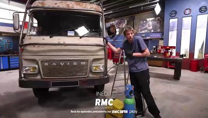 Wheeler Dealers France