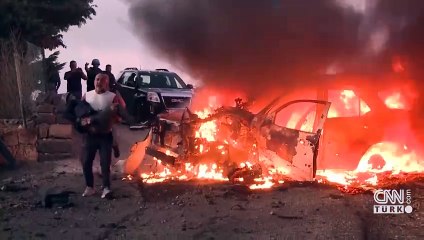 Sınır Tanımayan Gazetecilerin raporunda belirlendi: "İsrail gazetecileri bilerek vurdu"