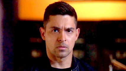 It’s Too Dangerous on CBS’ Cop Drama NCIS