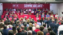 El PSOE baraja registrar en pocos días la Ley de Amnistía para investir a Sánchez la próxima semana