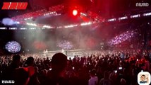 The Miz vs Cody Rhodes - WWE Live (October 26 2023) from Cologne, Germany