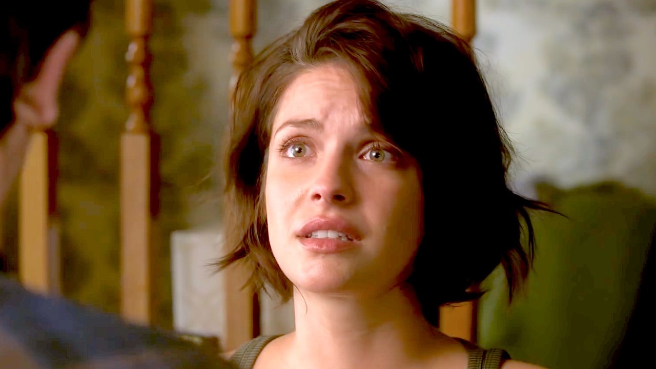 Hurts Too Much on ABC’s The Good Doctor