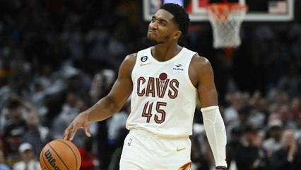 Cavaliers vs. Knicks: Unexpected Unavailability from Mitchell?