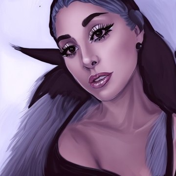 Tragédie frappe Ariana Grande : le décès soudain d'un être cher la plonge dans le deuil !