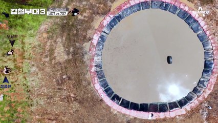 세 번째 연속 대결에도 끄떡없다! UDT 정종현의 압도적인 연승 기록