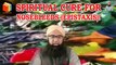 8 Spiritual Cures Through Bismillah | 8 Auraad | Dabistan Al Ahqar Al Attari | Muhammad Tariq Rashid