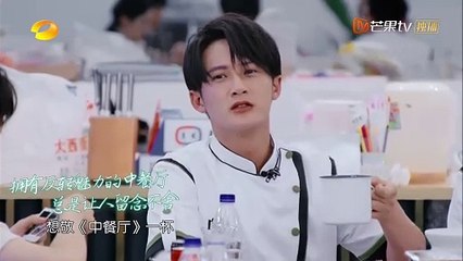 Vietsub EP 9 PART 8 CUT Nhà hàng trung hoa SEASON 5