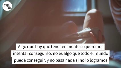 Cómo conseguir un squirt en tres pasos