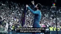 Messi discusses becoming a future Barcelona manager