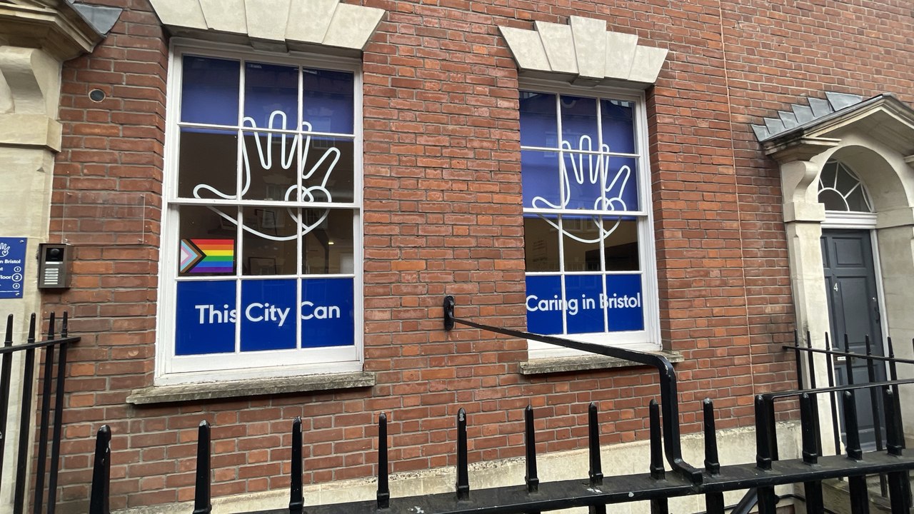 Caring In Bristol: A local charity launches Bristol’s only youth emergency shelter